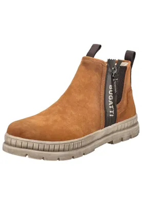 Produktbild von Bugatti Stiefelette Stiefelette Kunstleder