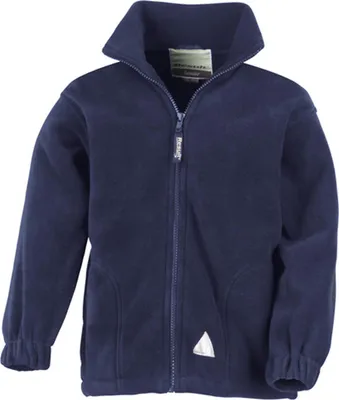 Produktbild von Result Junior Polartherm&trade Jacket