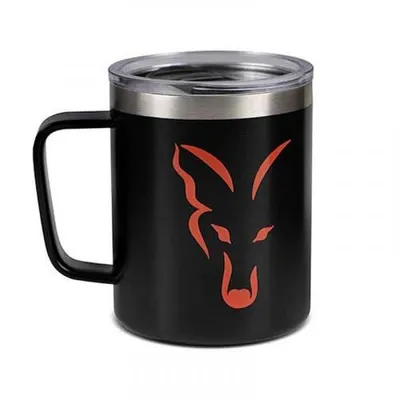 Image de Fox Fishing Stainless 380 ml Ternek