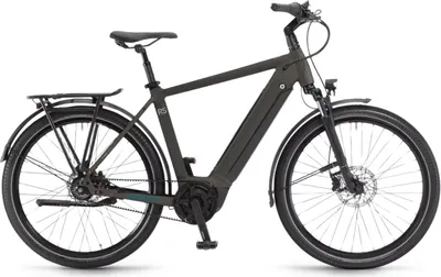 Obrázek produktu pro Sinus R5 High - Rašelinový mat - 48 cm - S