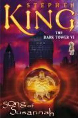 Zdjęcie produktu dla The Dark Tower VI