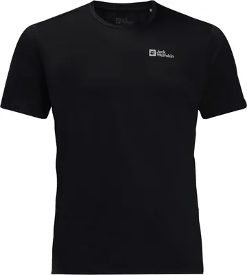 Produktbild von JACK WOLFSKIN Herren T-Shirt Delegami S/S M