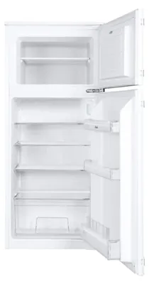 Produktbild von Amica EDTS 372 911 EB-Doppeltürer D 135/35L 122cm Schlepptür Inverter