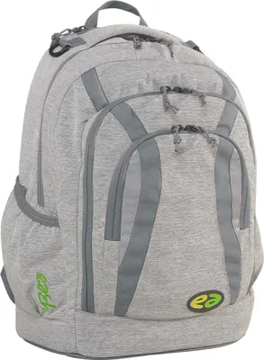 Produktbild von YZEA Schulrucksack GO wall Rucksack 29 Liter