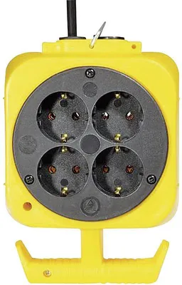 Immagine prodotto di Pendel-Stromverteiler (115.176.0)