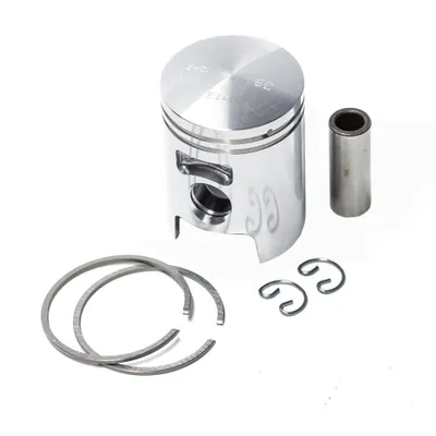 Produktbild von Kolben komplett Meteor d=39.00mm für Honda Dio / Bali 2 -Takt - PC1359000