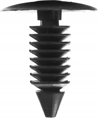 Produktbild von 10x Dachhimmel-Polsterstiftabdeckung 8mm