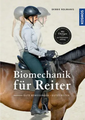 Obrázok produktu pre Biomechanik für den Reiter