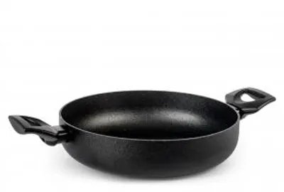 Immagine prodotto di H&H Tegame Antiaderente Titan Cm 28