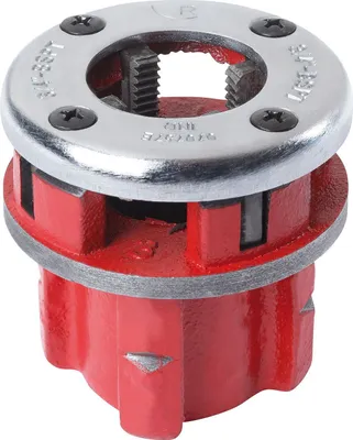 Produktbild von ROTHENBERGER Industrial Gewindeschneidkopf 3/4" - 070757E