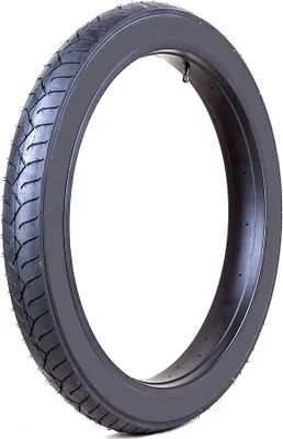 Obrázok produktu pre Pneumatiky 24 x 3.0 čisto čierne