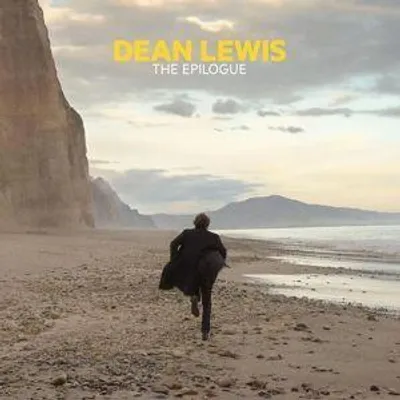 Produktbild von The Epilogue
