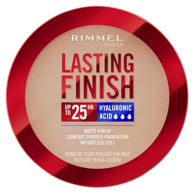 Obrázek produktu pro Rimmel London LASTING FINISH Powder Foundation No. 005 Ivory 7 g