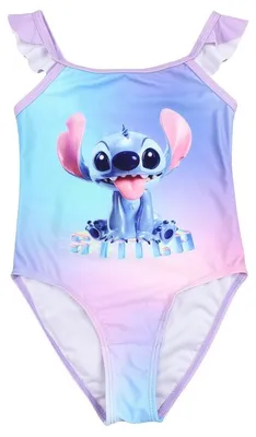 Obrázok produktu pre Kúpalový kostým Disney Lilo a Stitch, dievčenský