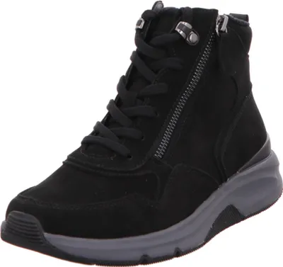 Produktbild von Gabor Stiefelette schwarz schwarz 262-00-01570