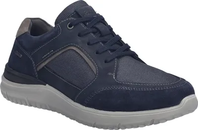 Produktbild von JOSEF SEIBEL Wales 51 | Sneaker für Herren | Blau