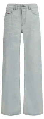 Produktbild von Diesel Jeans aus Baumwolle in Blau