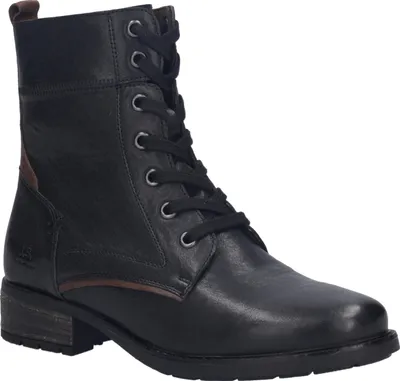 Image de JOSEF SEIBEL Kate 07 | Bottines pour Femmes | noir