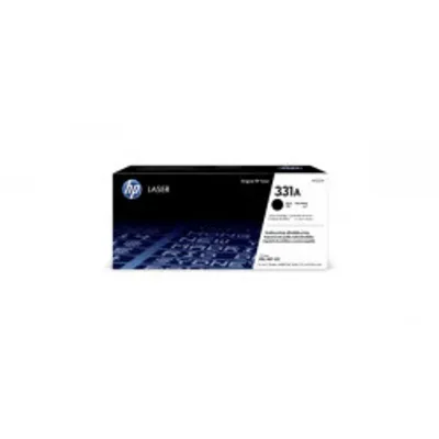 Obrázok produktu pre HP Originálna čierna laserová tonerová kazeta 331A, 5000 strany, Čierna, 1 kusov