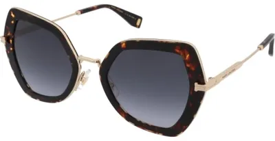 Produktbild von Marc Jacobs Runway Sonnenbrille MJ 1078/S 086 52 21 145