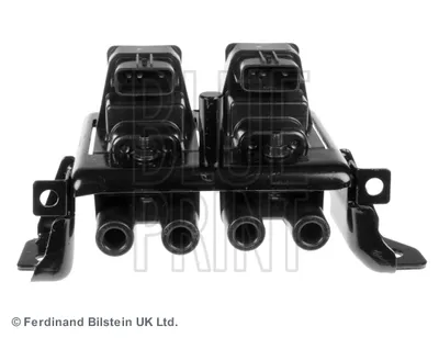 Produktbild von BLUE PRINT ADM51491 Zündspule für MAZDA MX-5 II (NB)