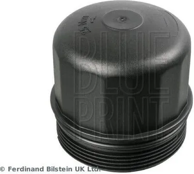 Produktbild von BLUE PRINT Deckel Ölfiltergehäuse ADBP990036 für BMW 5 Touring (F11) 90mm 94,0mm