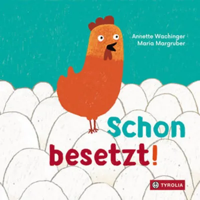 Obrázok produktu pre Schon besetzt!