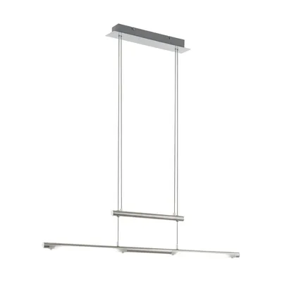 Produktbild von LED Hängelampe, Aluminium, Höhe verstellbar, FLAGRANERA