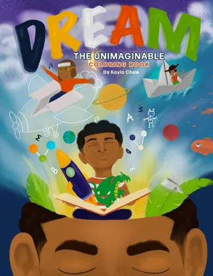 Produktbild von Dream The Unimaginable