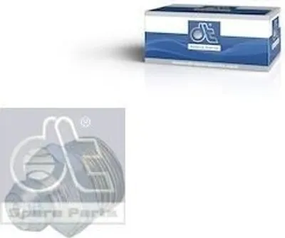 Produktbild von DT Spare Parts Schmiernippel 1.16355