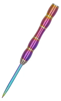 Obrázek produktu pro Šipky Steel Jelly Beeney - 23g