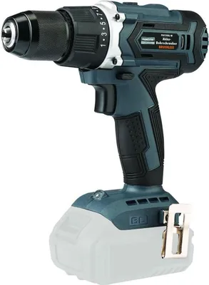 Produktbild von Primaster Pro Akku-Bohrschrauber 20 V Solo