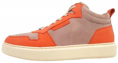 Immagine prodotto di Bagatt: Scarpe da donna, stivaletti, modello stringato, color beige, per il tempo libero