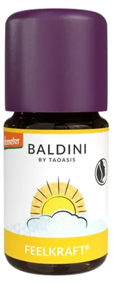 Zdjęcie produktu dla [5 ml] Feelkraft, [Baldini]