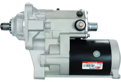Produktbild von AS-PL S6218S Starter Anlasser 3kW 12V