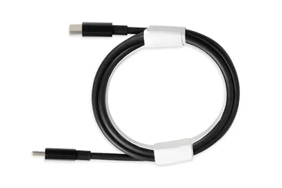 Produktbild von iBOX C-65 Schwarz GaN 65W Universal-Ladegerät