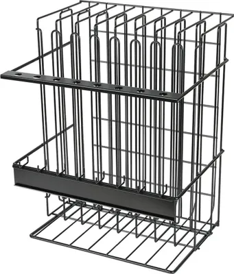 Produktbild von E-COLL Kartuschenspender 8-tlg.