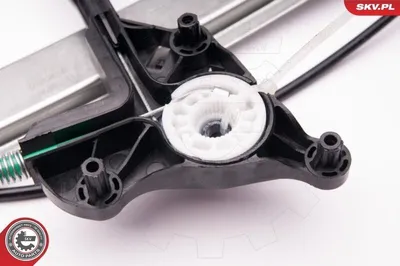 Produktbild von ESEN SKV 00SKV072 Elektrischer Fensterheber Vorne Rechts passend für PEUGEOT 307 CC (3B)