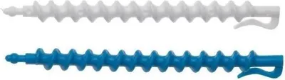 Produktbild von Sinelco Permanent Lockenwickler Spirale Small