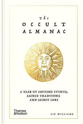 Imagen del producto de The Occult Almanac