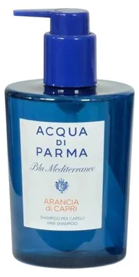 Obrázok produktu pre Acqua di Parma, Blu Mediterraneo – Arancia di Capri, šampón na vlasy, hydratačný, 300 ml