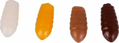 Produktbild von MS Range Floating-Softbaits | Caster