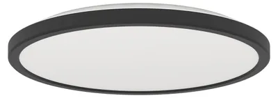 Obrázok produktu pre EGLO ROVITO-Z, LED, 1750 lm, IP44, Čierna