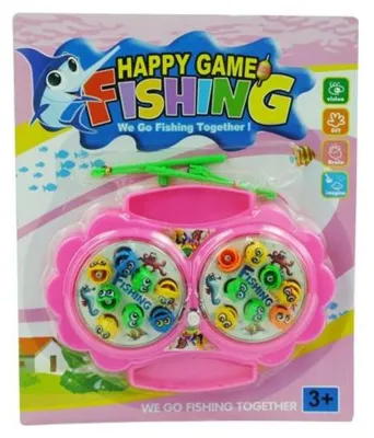 Imagen del producto de Anillo magnético Angelspiel Duo, con 2 x 8 peces
