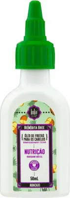 Produktbild von Lola Be ( M) Dita Ghee Pflegendes Pinienbeerö l 50 ml