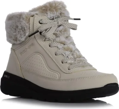 Image de Skechers Ankle boots 077-52038007980371 in Beige color size 37