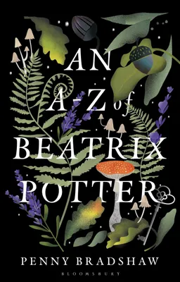 Produktbild von An A-Z of Beatrix Potter