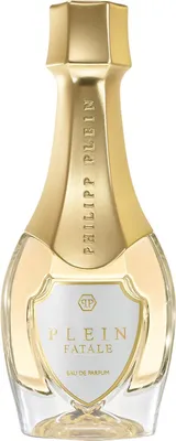 Image de Philipp Plein, Plein Fatale, Eau De Parfum, For Women, 30 ml
