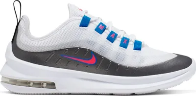 Produktbild von Nike Air Max Axis White Photo Blue (GS) - EU 36
