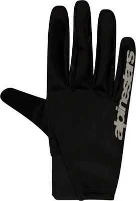 Zdjęcie produktu dla Rękawiczki rowerowe Alpinestars Stella A-Dura Thermal dla kobiet, czarne, rozmiar S
